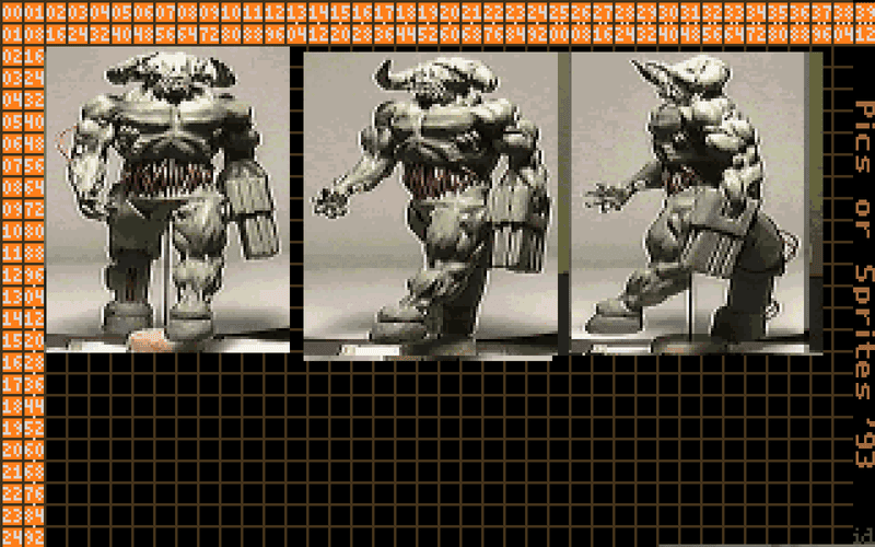Illustration for article titled Doom Is Now Old Enough To Drink